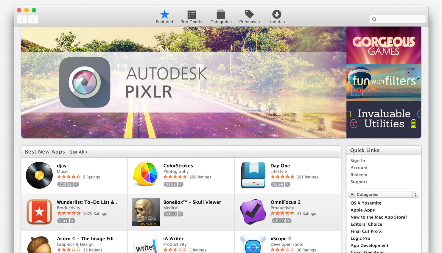 Download Photo Application For Mac