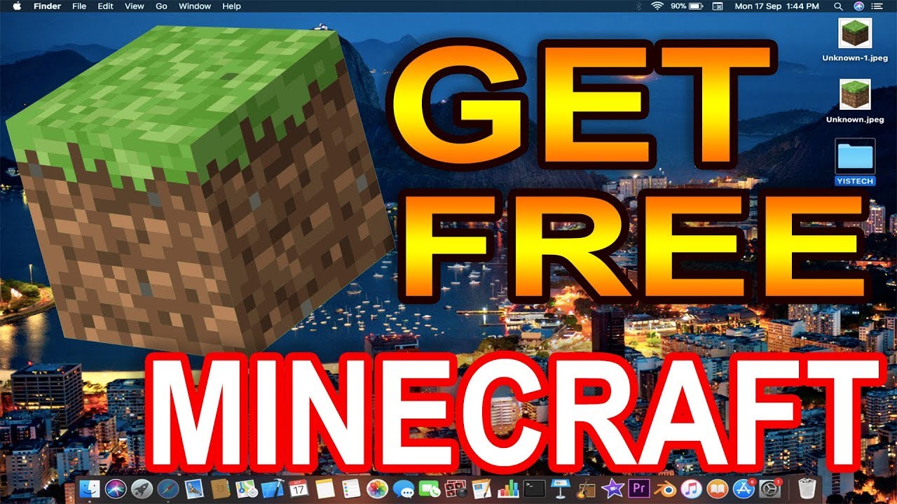 Minecraft 4 free online
